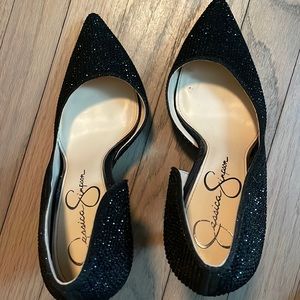 Jessica Simpson Lucina3 Size 9